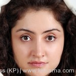 فرخنده زهرا نادری