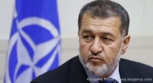 Afghan delegation leaves for Brussels to attend NATO summit