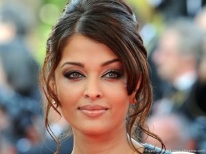 Aishwarya Rai invited by France