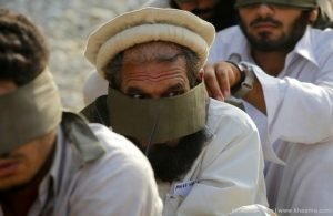 AFGHANISTAN/