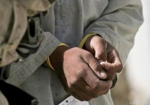 UAE national arrested in Afghanistan
