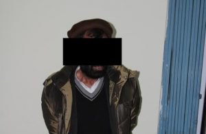judicial official arrested over bribery