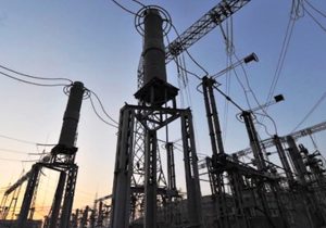 Afghanistan power grid
