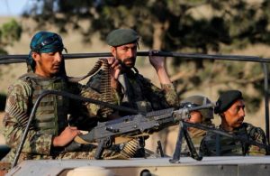 Afghan National Army 2