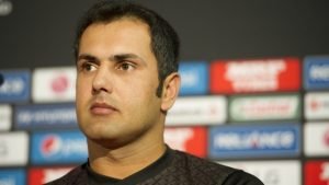 Mohammad Nabi to resign