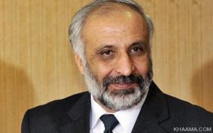 Masoum-Stanikzai