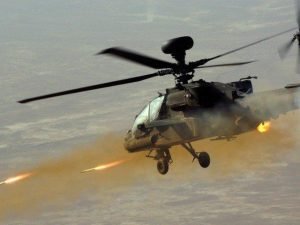 Pakistan airstrike in North Waziristan