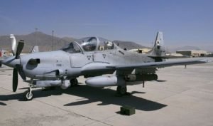 Afghan Air Force