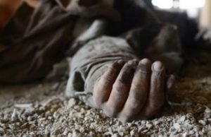 4 Pakistani militants blown up by own bomb in Paktiya province