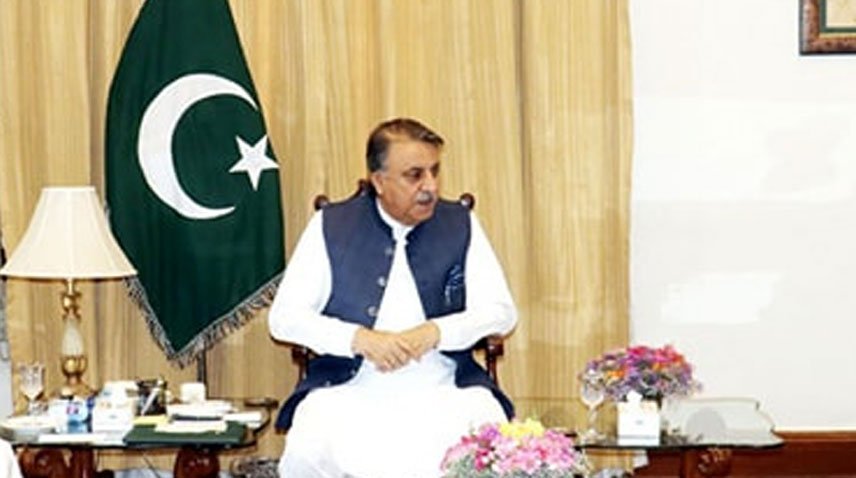 Pakistan Seeking to Promote Cross-Border Trade with Afghanistan and Iran - Vimarsana News