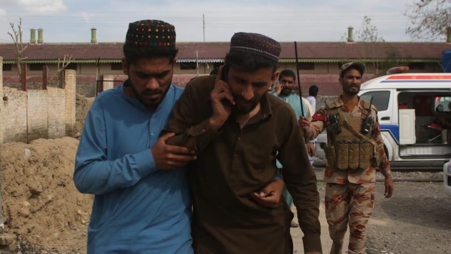 TTP Attacks Surge Across Pakistan, Security Threat Intensifies