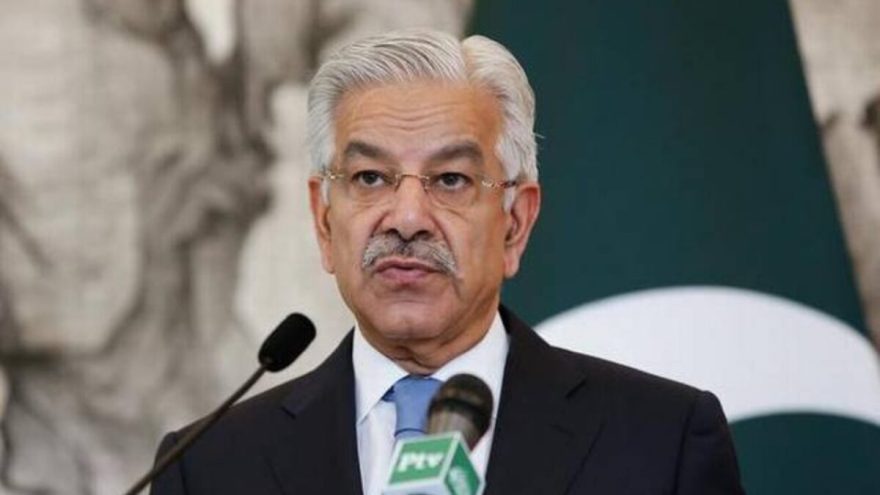 Pakistan Says Efforts to Resolve Security Disputes With Kabul Have Failed