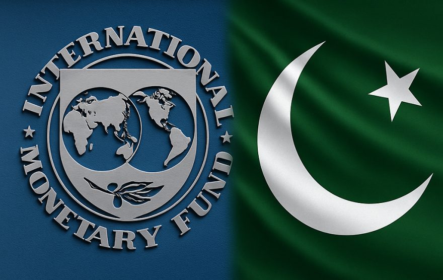 IMF Approves New .2 Billion Loan for Pakistan
